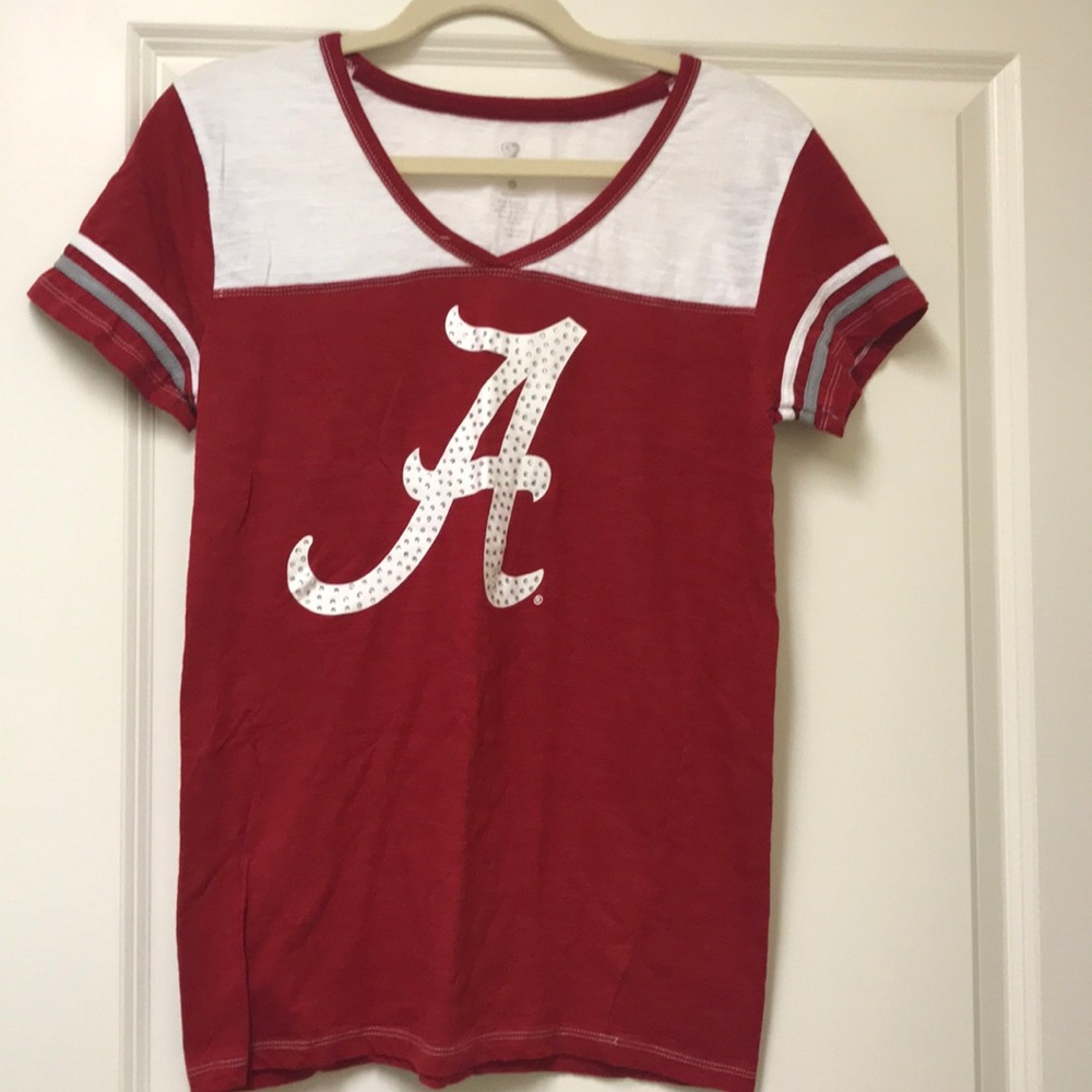 Alabama t shirt size L